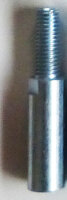 Rad Bolzen für Spurverbreiterung 3/8 Zoll von XRW Polaris 1 Ring 45mm