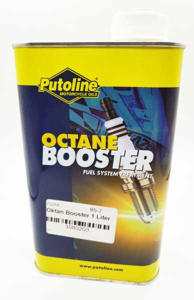 PUTOLINE Oktan Booster 1 Liter