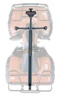 A-Arm Verbreiterungskit Swisher f&uuml;r Multi Tool kit...