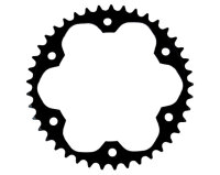 Kettenrad 41 Zähne BMW F 650 GS