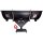 UTV Schneeschild universell 158cm Swisher mit Adapter