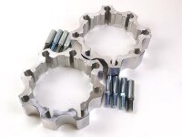 Spurverbreiterung hinten Barossa 250-300-500-520 alle Modelle