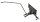 Schneeschild Kymco KXR 250 152cm