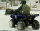 Schneeschild Kymco Maxxer 250 - 300 - 400 - 450 Breite 152cm