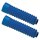 Faltenbalge Durchmesser 32/55mm, L&auml;nge 250mm, blau