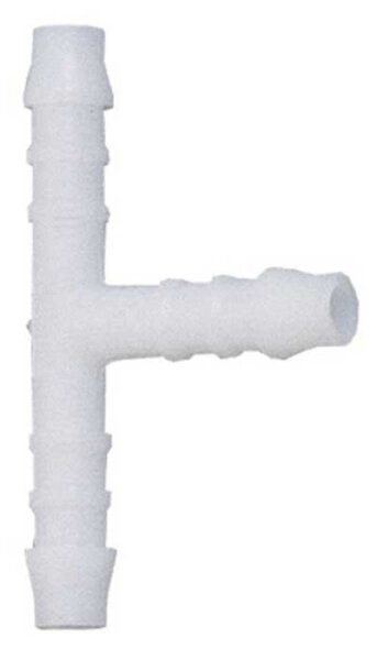 Schlauchberbinder T-St&uuml;ck f&uuml;r Schlauch mit 5,5mm Innendurchmesser
