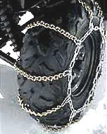 22x10.00-9 Schneeketten zum Bsp: Dunlop KT155, KT175, KT775B