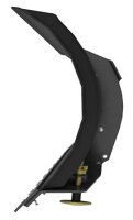 Can Am/Bombardier Rally 200 Schneeschild 152cm