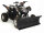 Goes 220 - 300 - 320 - 350 - 450 Schneeschild 152cm