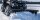 Goes 220 - 300 - 320 - 350 - 450 Schneeschild 152cm