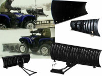 Linhai - Hytrack Muddy 260-320ccm  Schneeschild 132cm