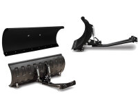 Schneeschild 152cm für Polaris Diesel