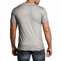 AFFLICTION T-Shirt METAL RELIC