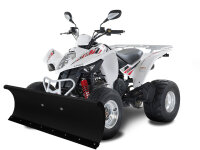 Arctic Cat DVX 300  Schneeschild 132cm