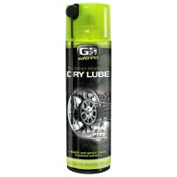 B&Uuml;SE Kettenspray Dry Lube GS27 500ml Trockenspray PTFE