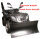 Aeon Cobra - Overland - LG 125-150-180-190 Schneeschild kompletter Kit Profi 120cm