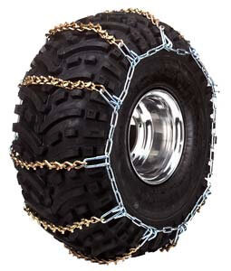 Schneeketten 24x9.00-12 Quad ATV UTV