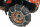 Schneeketten 25x8-12 Quad ATV UTV Straßenreifen