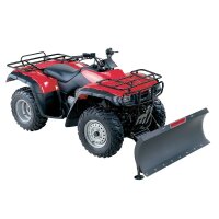 Schneeschild TGB Blade / Target 525 / 550 / 600 Swisher Winterdienst