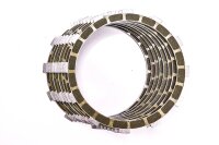 Kupplungslamellen Dinli DL901 902 904 Trasher Masai A450