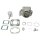 Zylinder für Yamaha DT 80 / RD 80 LC / TZR 80 / TZR F 80 / YSR 80 LC 110ccm