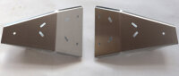 A-Arm Querlenkerprotektoren Can Am Renegade G2 500 570...