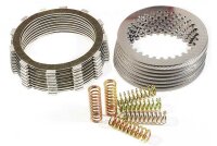 Kupplungs Kit Kawasaki KLX 400 R 03-04 DRC Kupplung
