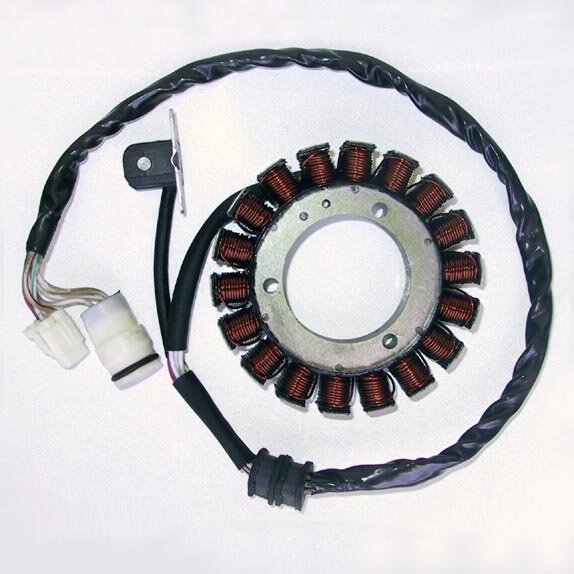 Lichtmaschine 300 Watt für Yamaha Kodiak 400 / 450