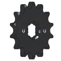 Ritzel 14 Zähne für Yamaha YZF 125 R ab. Bj.08