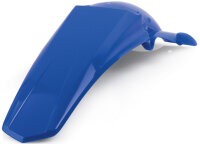 Kotflügel hinten für Yamaha WRF250 / 450 07-14...