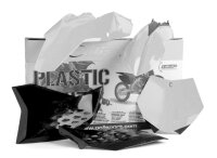 Kotfl&uuml;gel &amp; Plastik Kit  KTM SX - 125SX / 250SX...