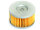 Ölfilter für Suzuki DR 500 600 650 750 800 LS XF 650 Sachs Roadster