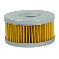 Ölfilter für Beta/Mash und Suzuki