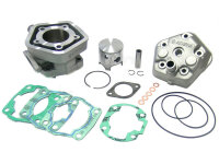 Zylinder für KTM SX 65 / XC 65 Tuningzylinder mit 80ccm