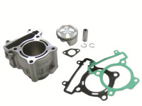 Zylinder Fantic Caballero 125 REGOLARITA 182ccm Tuningkit