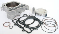 Zylinder für Kawasaki KX 250 F 2004-2008, Suzuki...