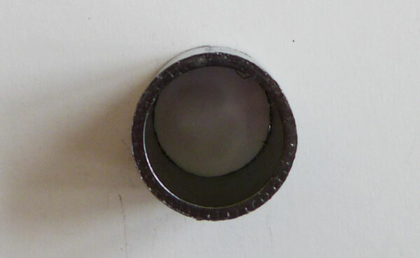 Auspuff Verbindungsdichtung für Suzuki DR350 S / SE - 1990/1995