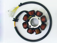 Lichtmaschine 100 Watt Stator Enduro für KTM 400,...