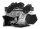 Kotflügel Plastik Kit für KTM SX 125SX / 250SX / 250SX F / 450SX F (2011) schwarz