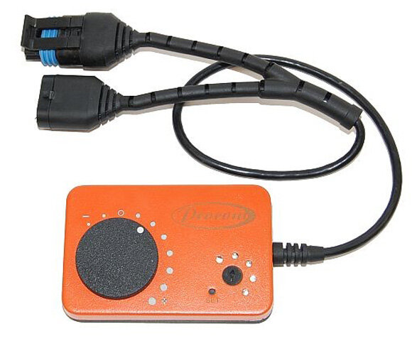 PowerJet Controller Ducati Monster 796 / 796 ABS