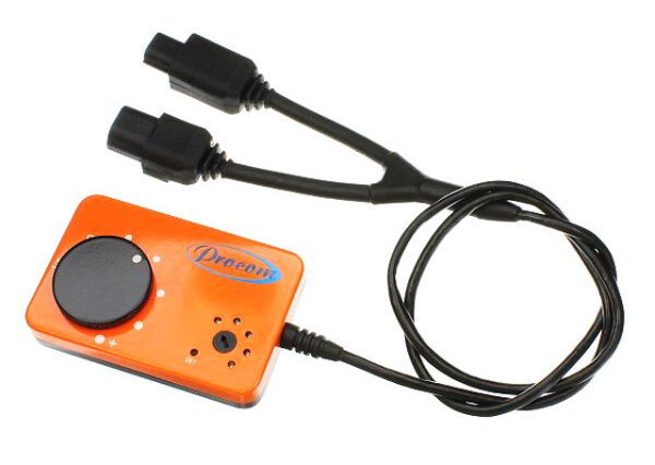 PowerJet Controller Yamaha FZ-1 / FZ-S10 ECU CDI Tuning