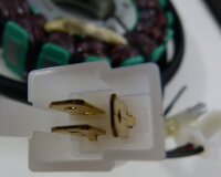Lichtmaschine für KTM 400 LC4 Power Stator