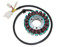 Lichtmaschine für KTM 450 RALLYE Power Stator