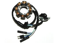 Zündanlage Stator für Honda CRF 450R 2002-2004