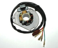 Lichtmaschine für KTM 125 SX Power Stator