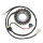 Lichtmaschine Suzuki LS650 Savage