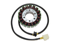 Lichtmaschine Ducati Monster S4R / S4RS  +Testastretta