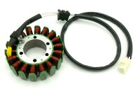Lichtmaschine für Honda CBR 600 F Hurricane 87-90 PC...