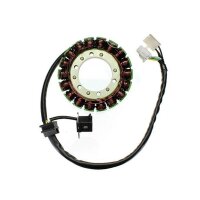 Lichtmaschine für Suzuki LT-A400 Eiger 2WD Automatic