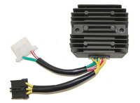 Regler für Aprilia RSV Tuono / ETV CapoNord / RST...